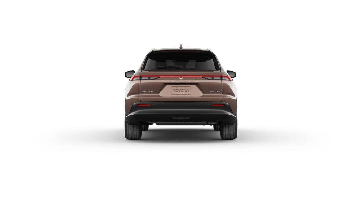 2025 Toyota Toyota Crown Signia Limited Laurel MD