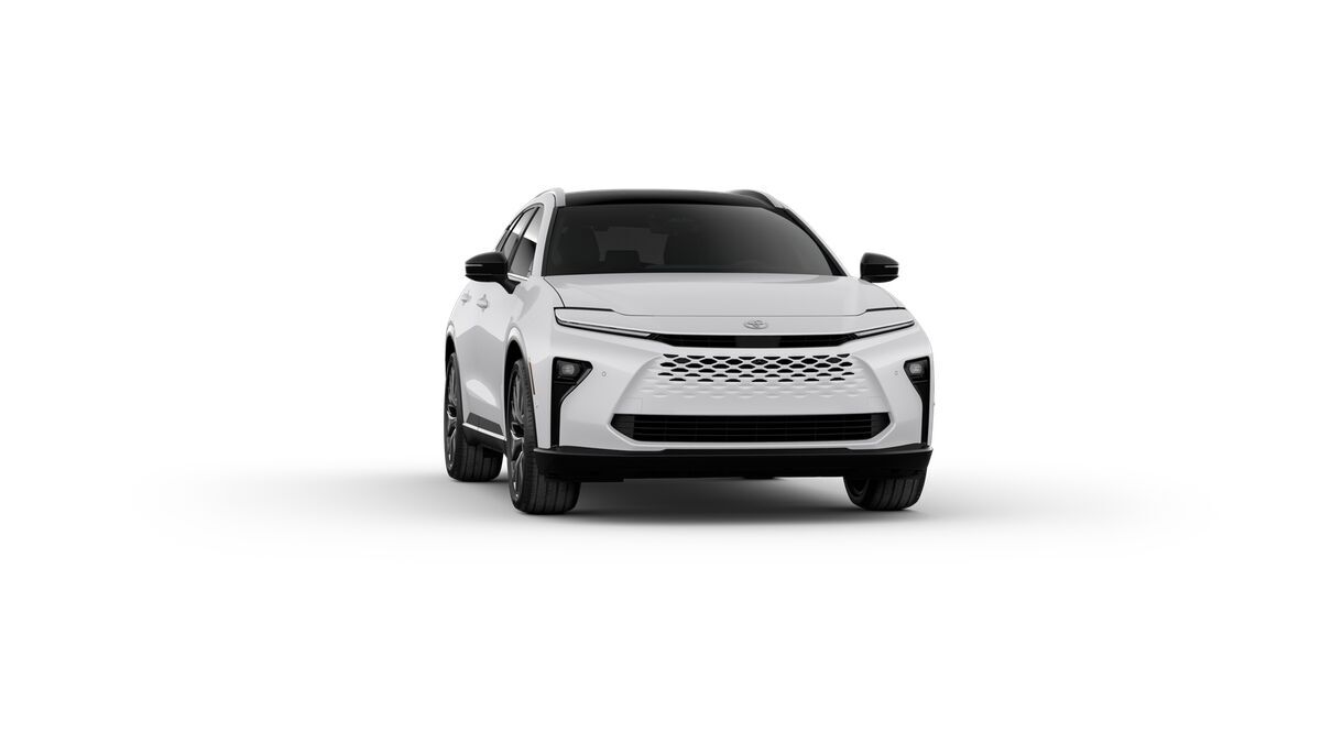 2025 Toyota Toyota Crown Signia Limited Fredericksburg VA