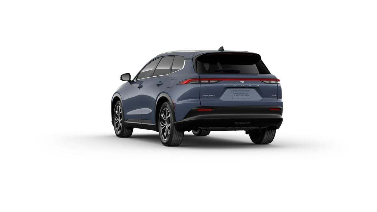 2025 Toyota Toyota Crown Signia XLE Laurel MD