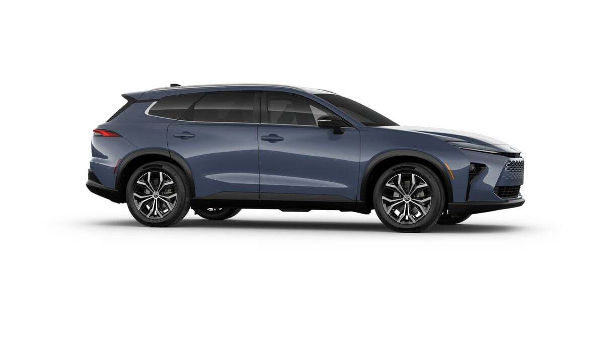 2025 Toyota Toyota Crown Signia XLE Laurel MD