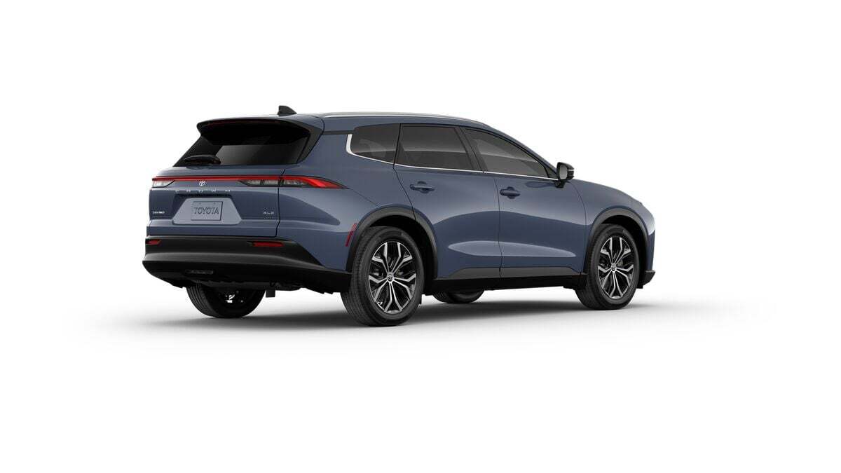 2025 Toyota Toyota Crown Signia XLE Laurel MD