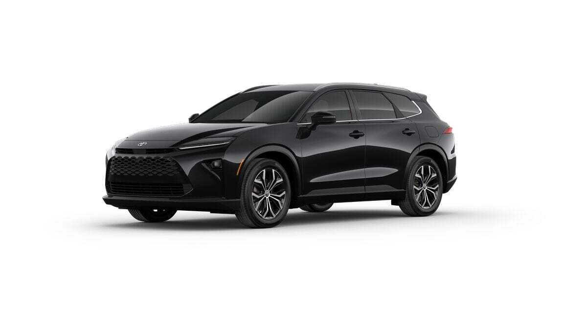 2025 Toyota Toyota Crown Signia XLE Laurel MD