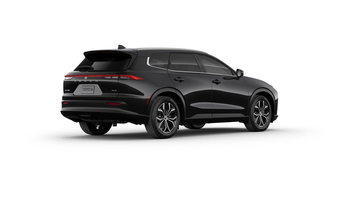 2025 Toyota Toyota Crown Signia XLE Laurel MD