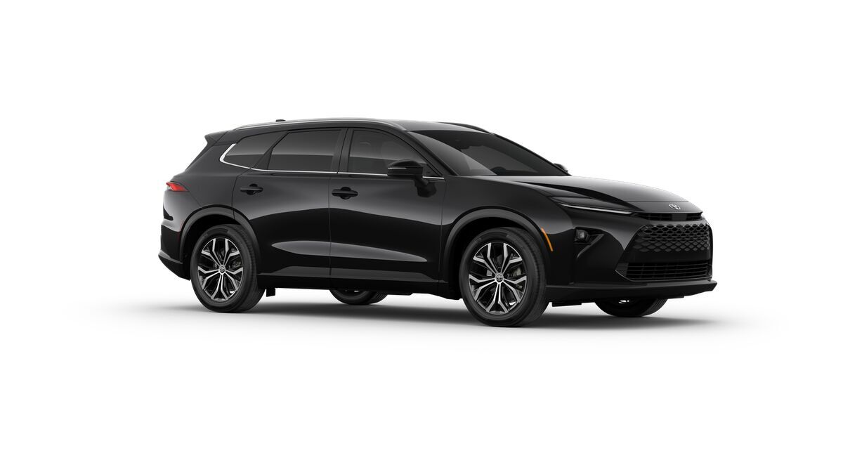 2025 Toyota Toyota Crown Signia XLE Laurel MD