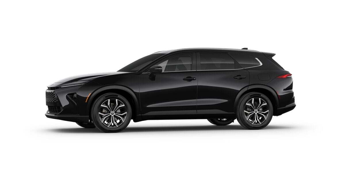 2025 Toyota Toyota Crown Signia XLE Laurel MD