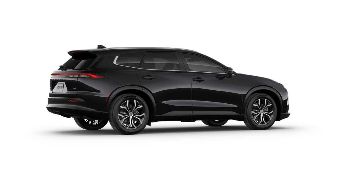 2025 Toyota Toyota Crown Signia XLE Laurel MD