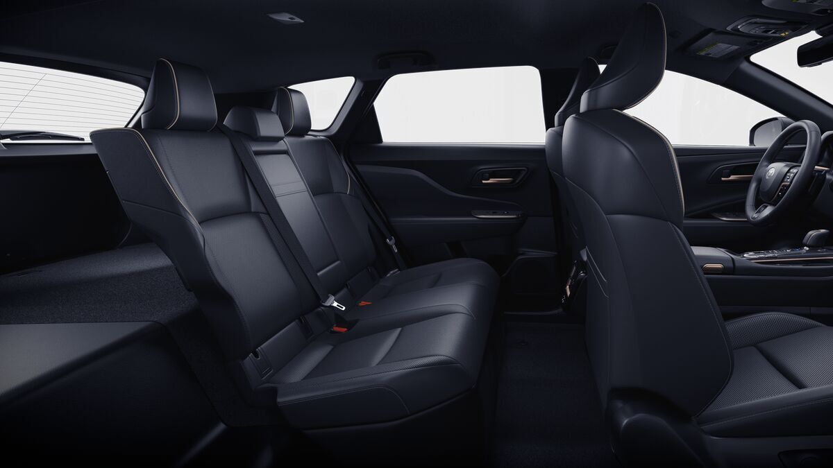 2025 Toyota Toyota Crown Signia XLE Laurel MD