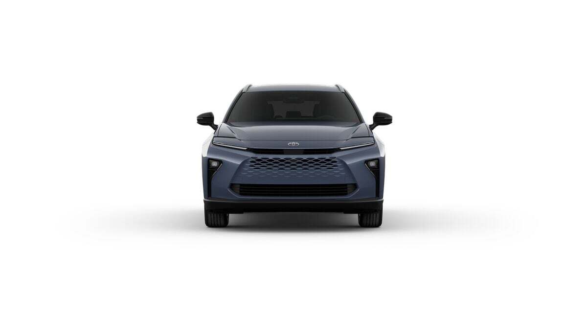 2025 Toyota Toyota Crown Signia XLE Laurel MD