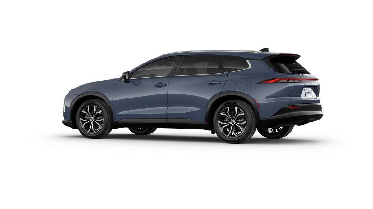 2025 Toyota Toyota Crown Signia XLE Laurel MD