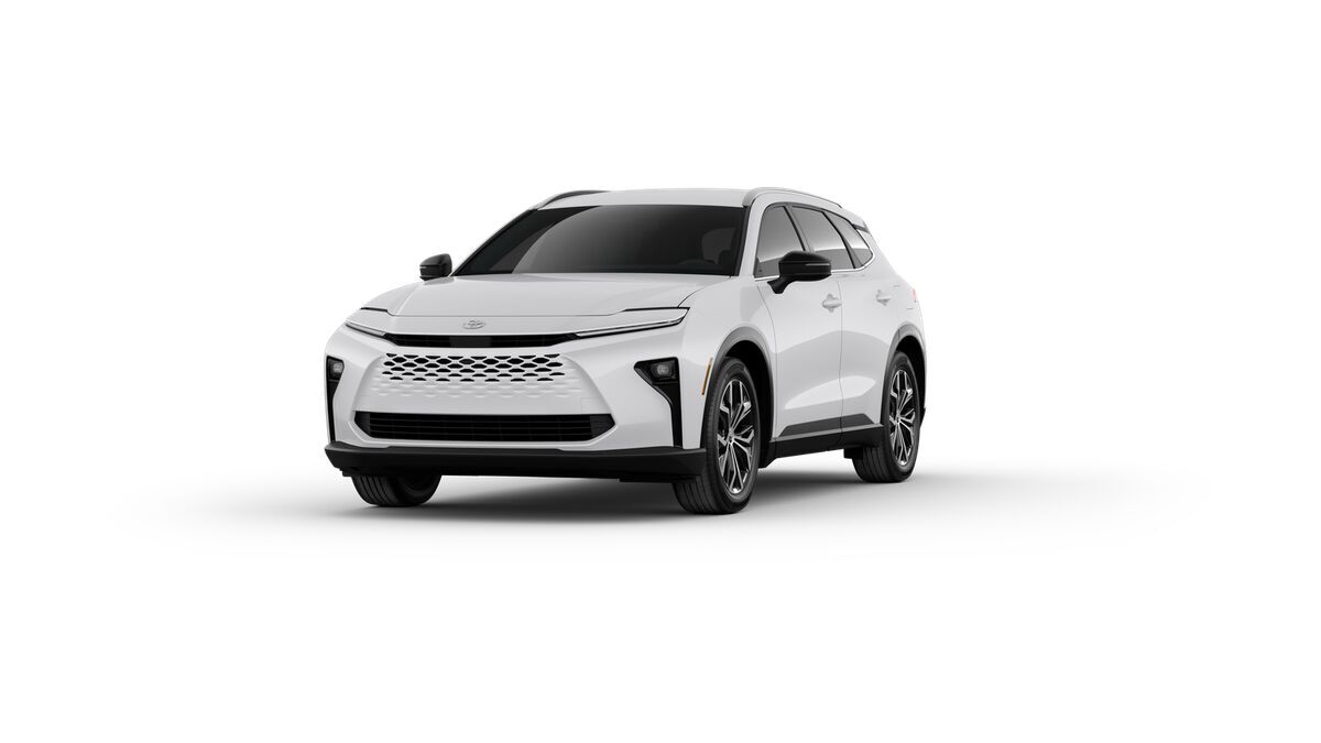 2025 Toyota Toyota Crown Signia XLE Fredericksburg VA