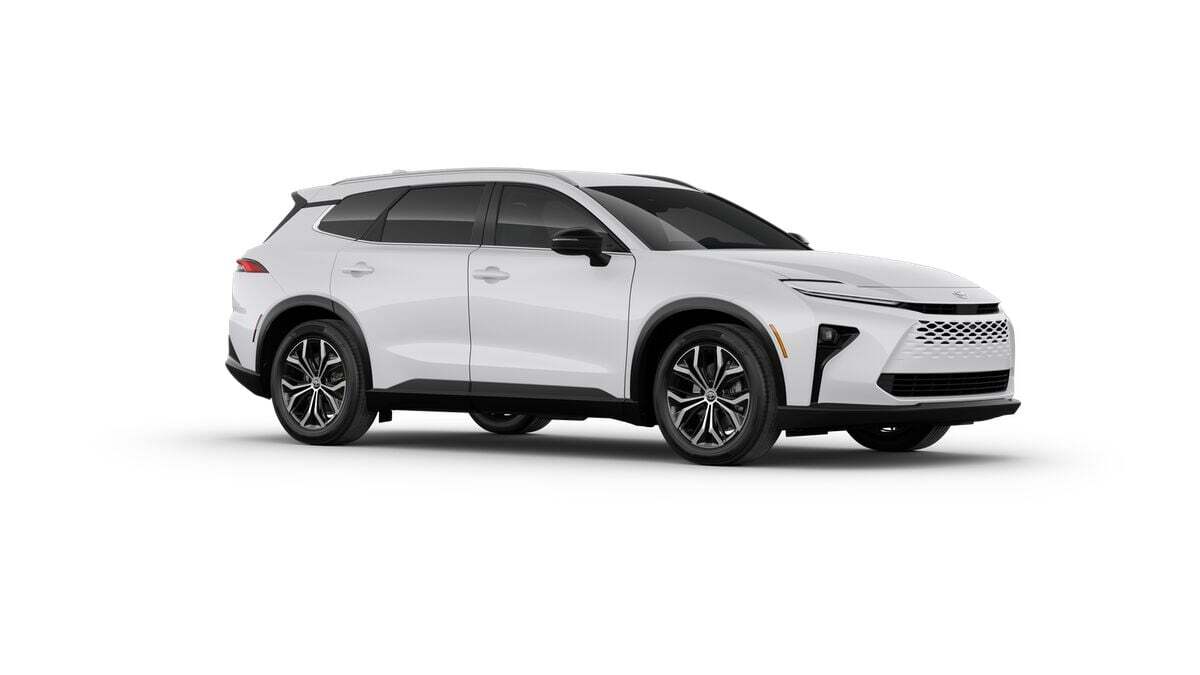 2025 Toyota Toyota Crown Signia XLE Fredericksburg VA