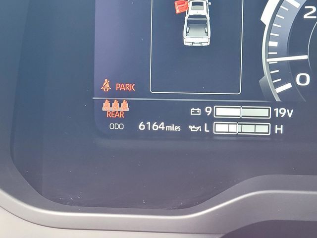 2025 Toyota Tundra Roseville CA