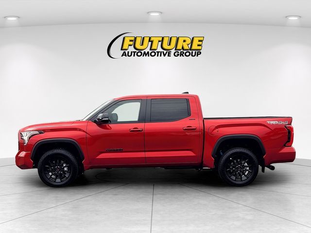 2025 Toyota Tundra Roseville CA