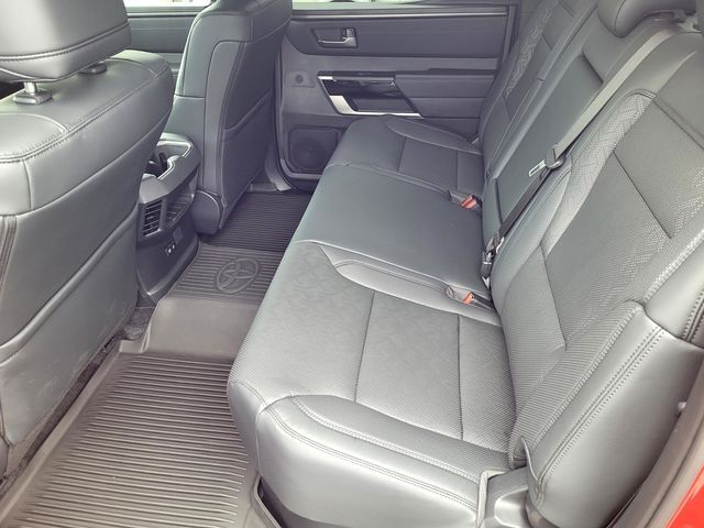 2025 Toyota Tundra Roseville CA