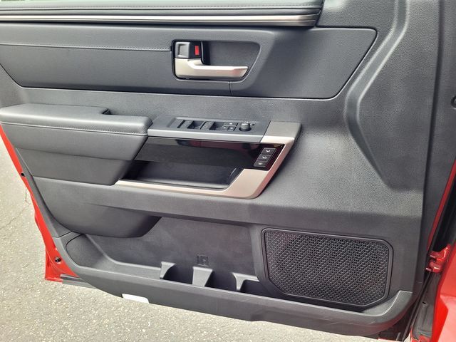 2025 Toyota Tundra Roseville CA