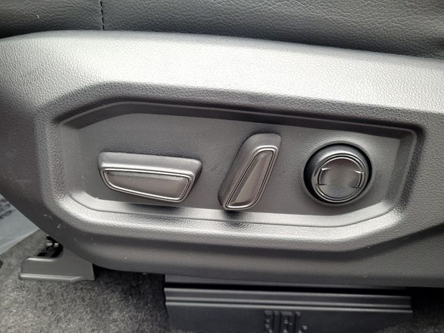 2025 Toyota Tundra Roseville CA