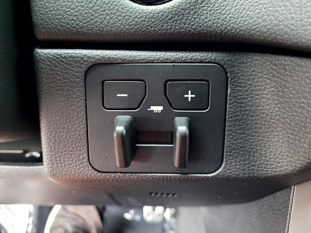 2025 Toyota Tundra Roseville CA