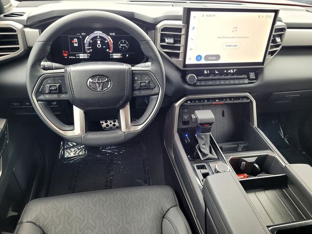 2025 Toyota Tundra Roseville CA