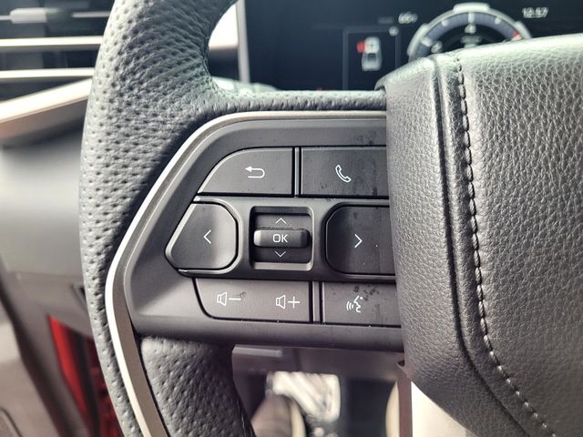 2025 Toyota Tundra Roseville CA