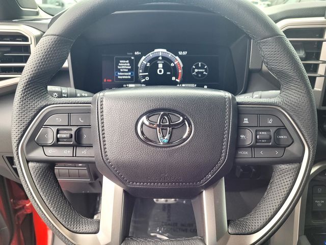 2025 Toyota Tundra Roseville CA