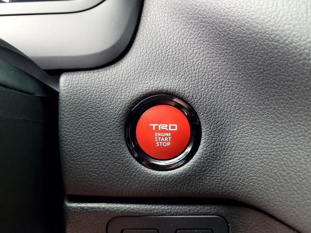 2025 Toyota Tundra Roseville CA