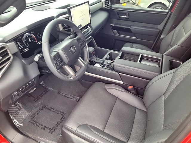 2025 Toyota Tundra Roseville CA