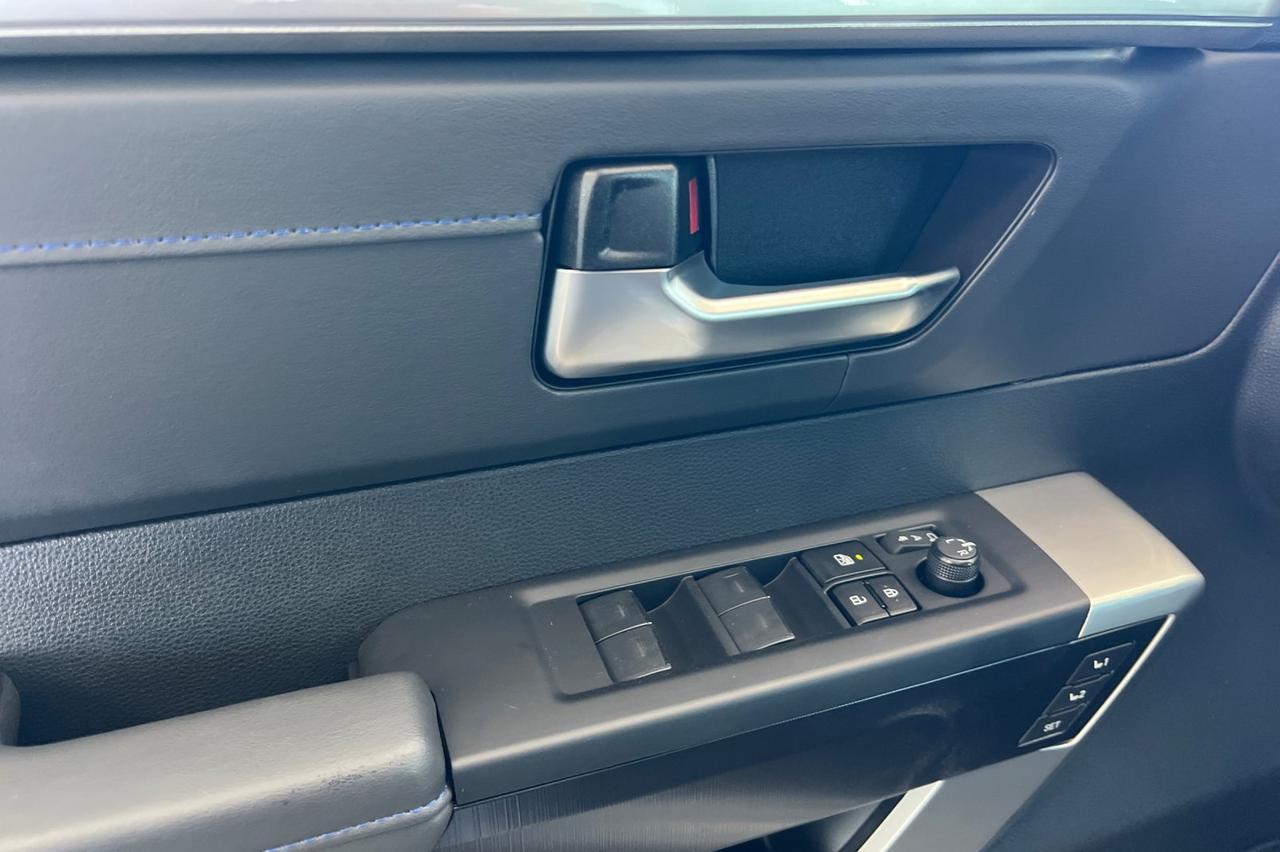 2025 Toyota Tundra Ontario OR