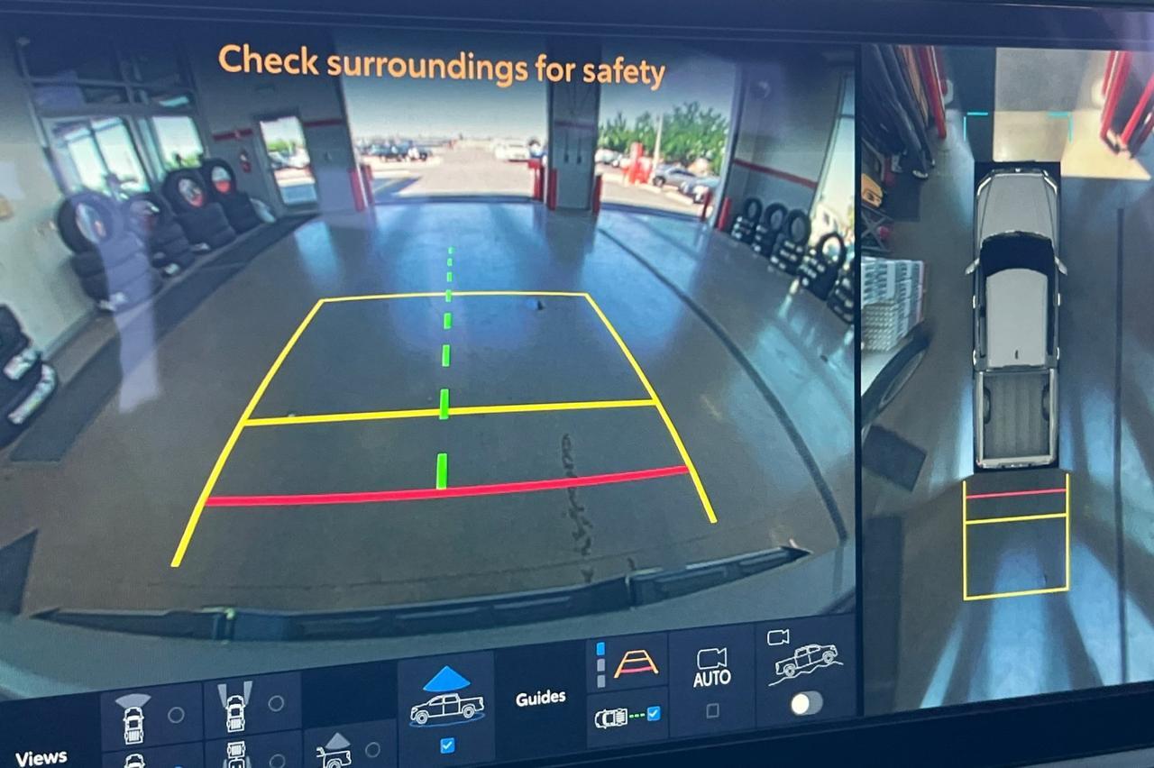 2025 Toyota Tundra Ontario OR