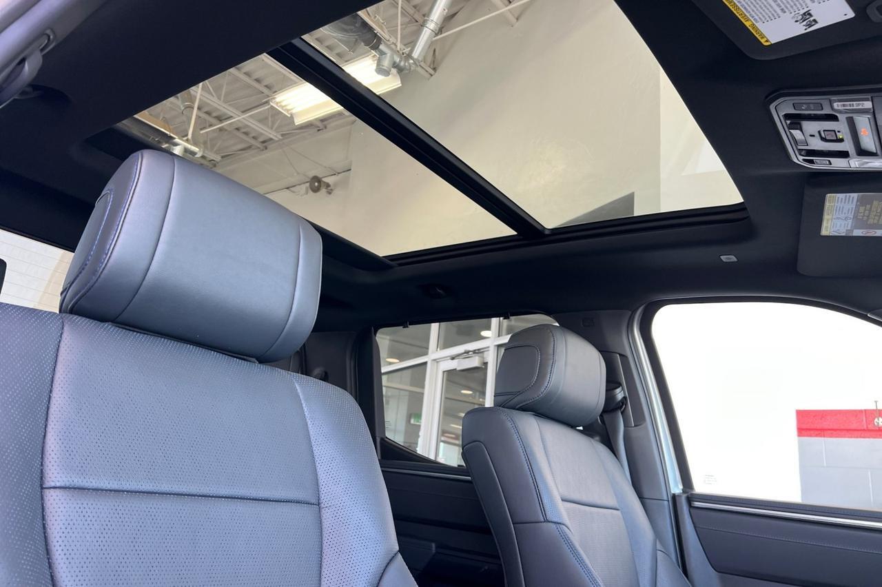 2025 Toyota Tundra Ontario OR