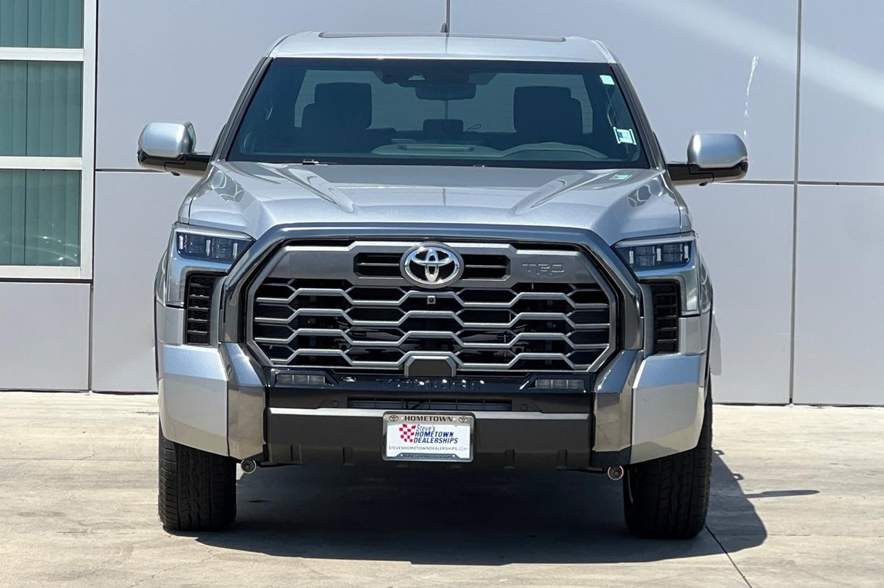 2025 Toyota Tundra Ontario OR