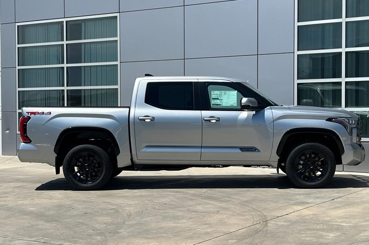 2025 Toyota Tundra Ontario OR