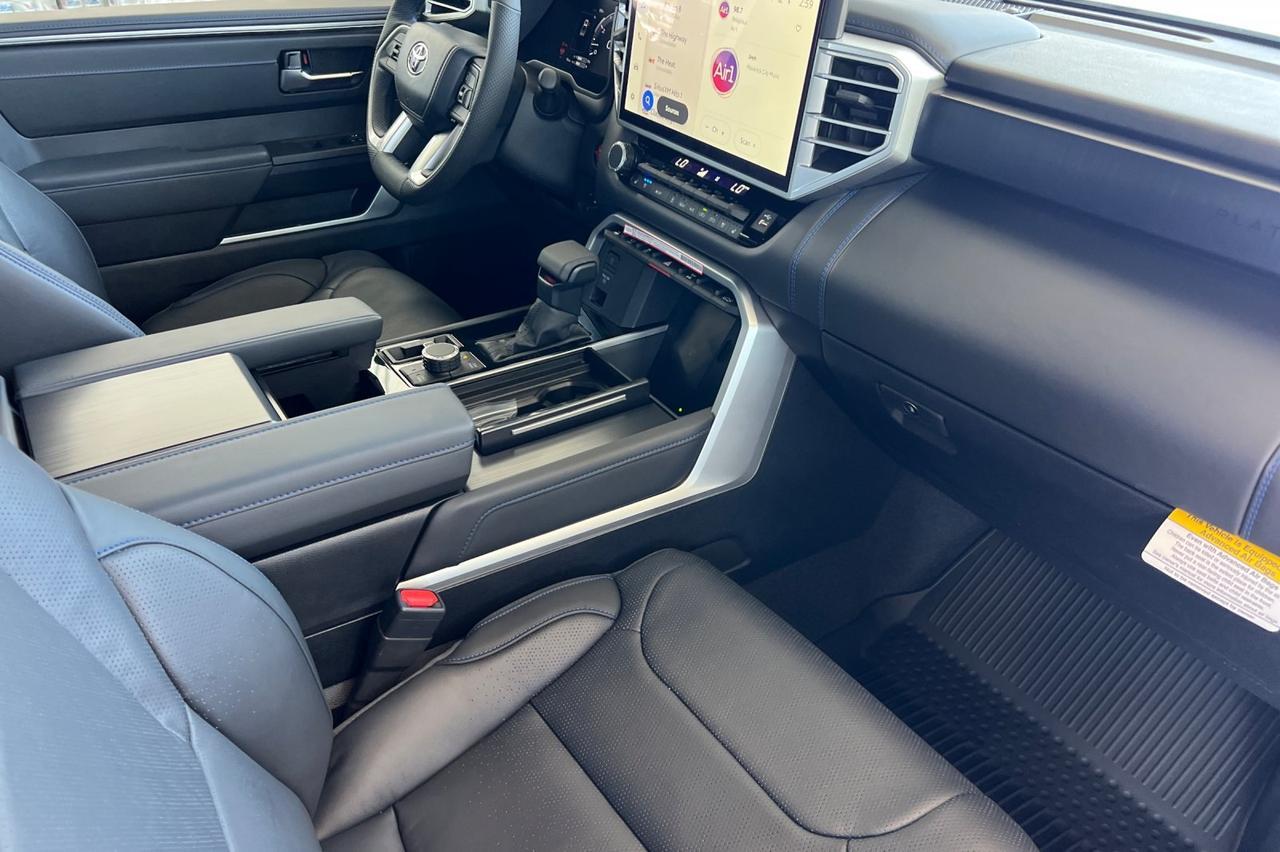2025 Toyota Tundra Ontario OR