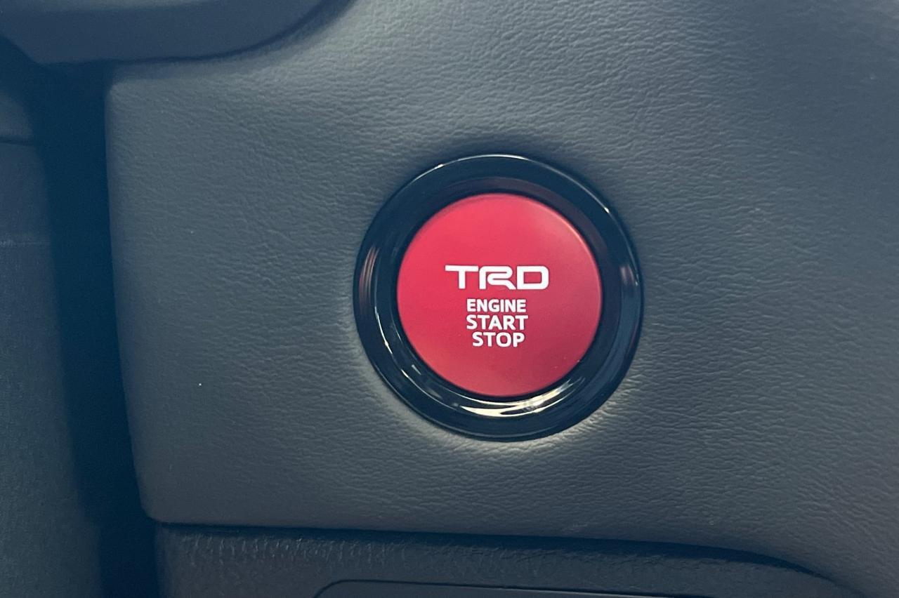 2025 Toyota Tundra Ontario OR