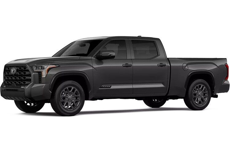 2025 Toyota Tundra Ontario OR