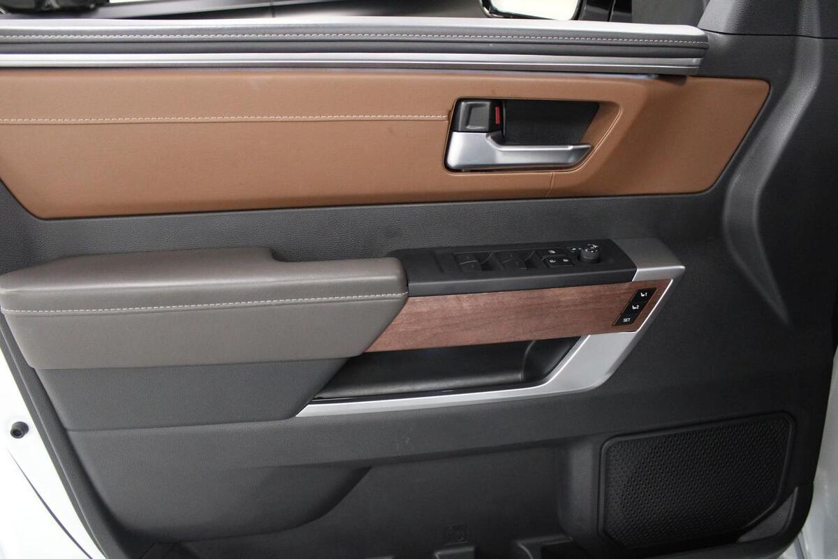 2025 Toyota Tundra 1794 Dublin CA