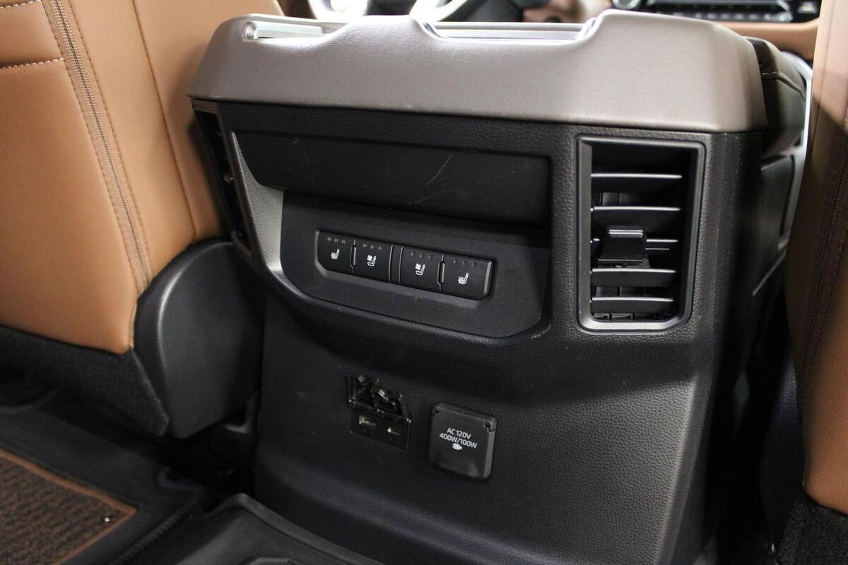 2025 Toyota Tundra 1794 Dublin CA