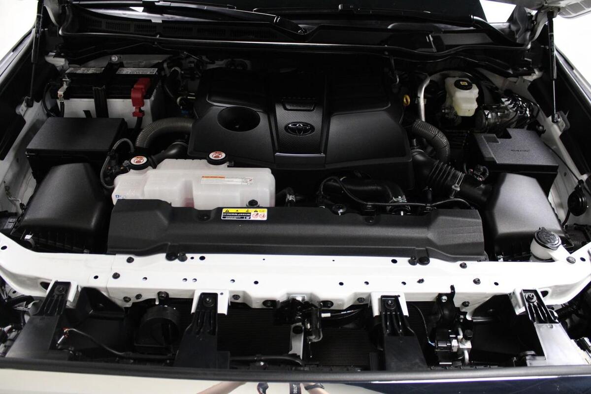2025 Toyota Tundra 1794 Dublin CA