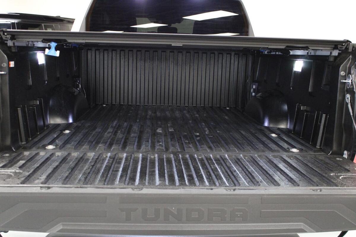 2025 Toyota Tundra 1794 Dublin CA