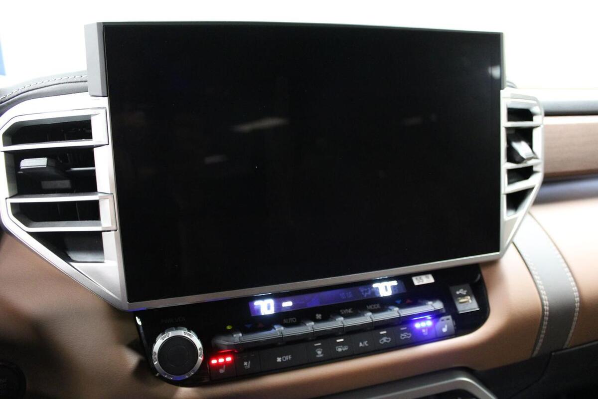 2025 Toyota Tundra 1794 Dublin CA