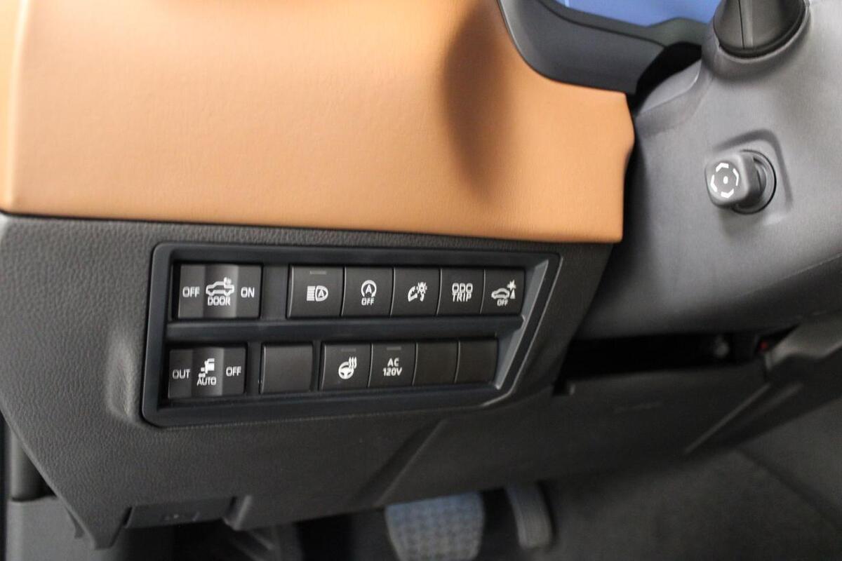 2025 Toyota Tundra 1794 Dublin CA
