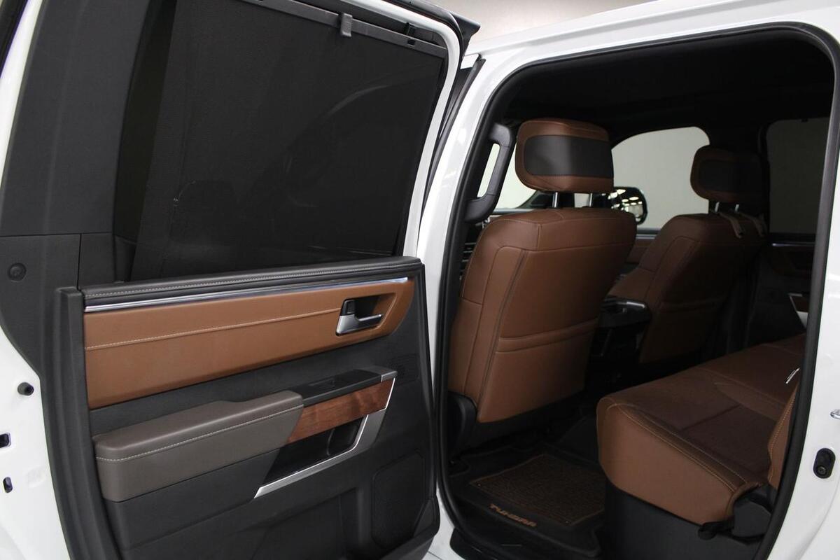 2025 Toyota Tundra 1794 Dublin CA