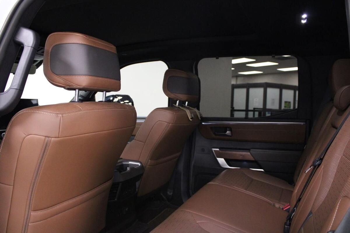 2025 Toyota Tundra 1794 Dublin CA