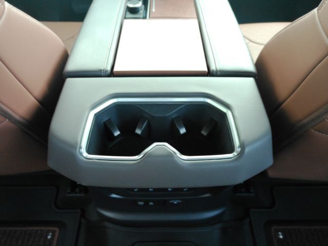 2025 Toyota Tundra 1794 Edition Plano TX