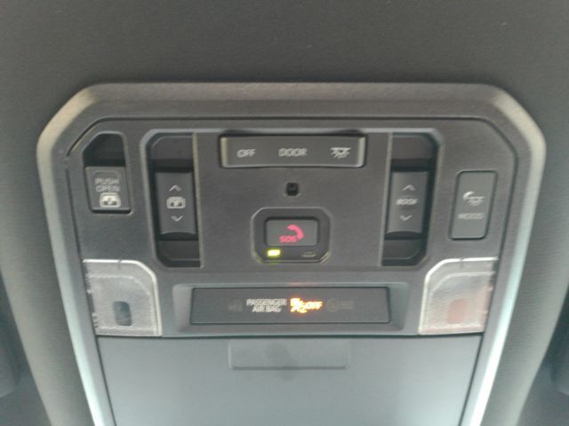 2025 Toyota Tundra 1794 Edition Plano TX