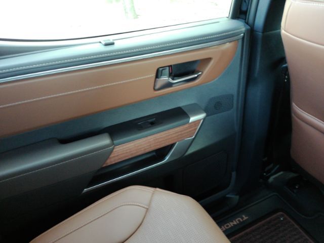 2025 Toyota Tundra 1794 Edition Plano TX