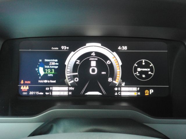2025 Toyota Tundra 1794 Edition Plano TX