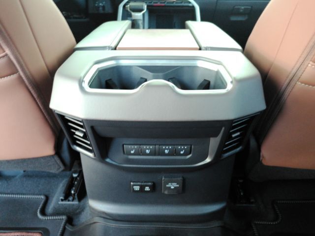 2025 Toyota Tundra 1794 Edition Plano TX