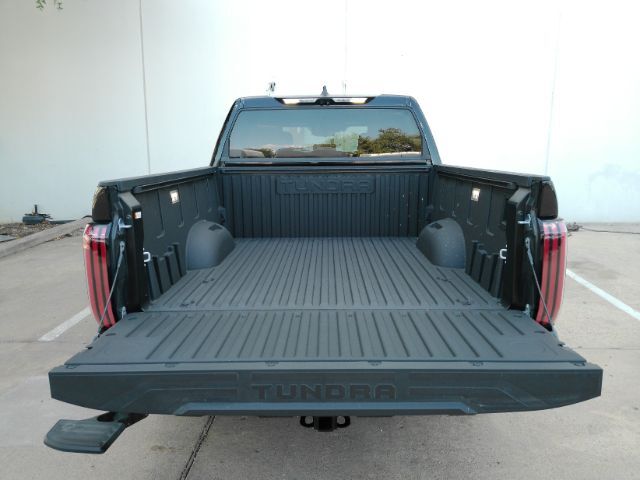 2025 Toyota Tundra 1794 Edition Plano TX