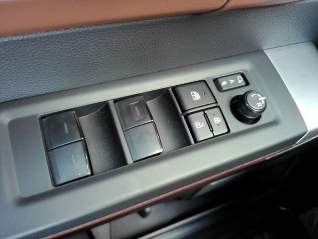 2025 Toyota Tundra 1794 Edition Plano TX