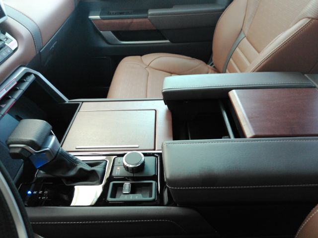2025 Toyota Tundra 1794 Edition Plano TX
